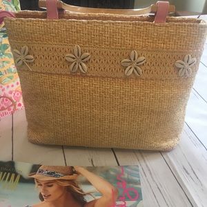 🌴SALE🌴Lilly Pulitzer 💕Vintage Purse 👛